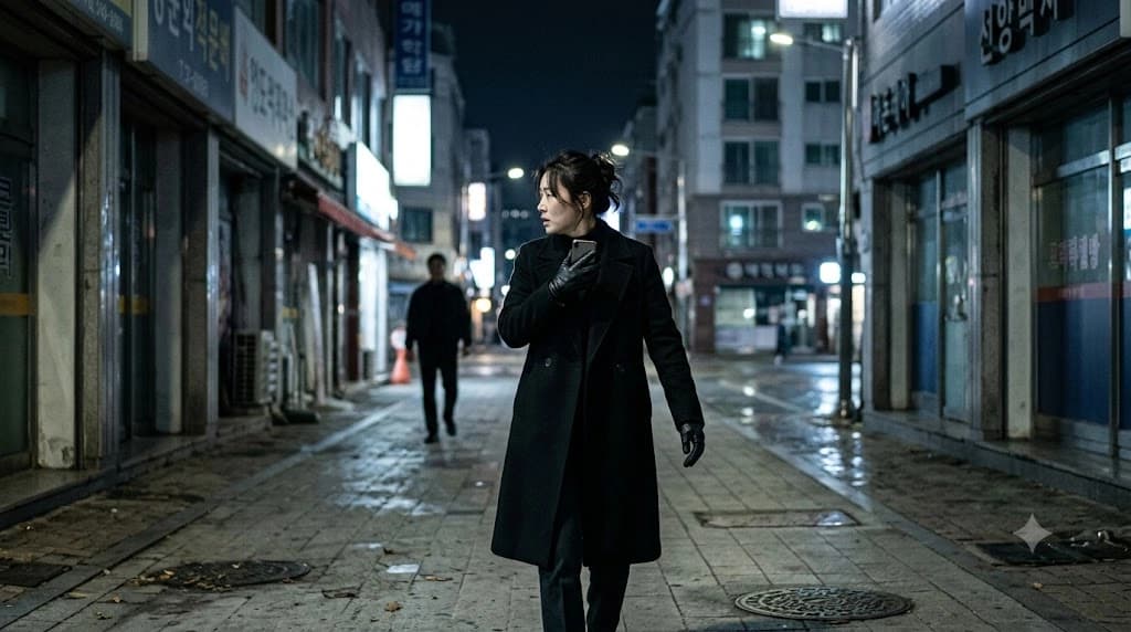 접근금지명령의 신청 절차를 설명합니다.
