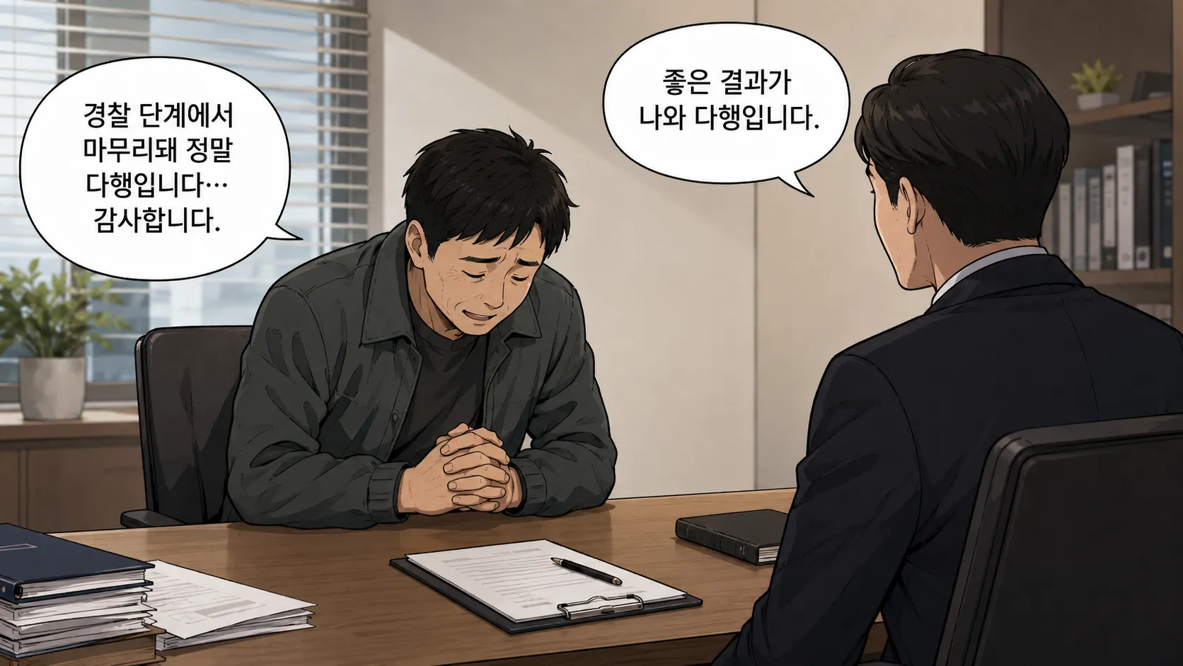 특수폭행벌금 위기에서 위험한 물건 사용 여부와 폭행 고의를 다투는 방법