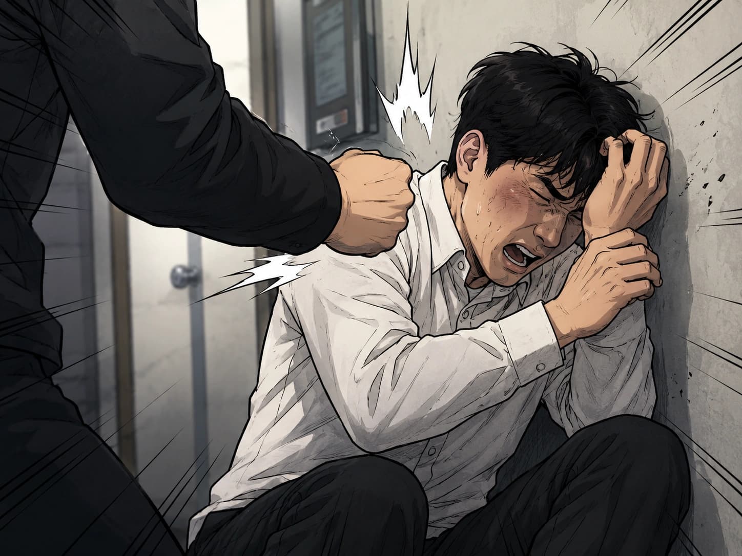 폭행고소장 작성 전 확인, 폭행죄의 종류, 단순폭행죄, 특수폭행죄, 상해죄