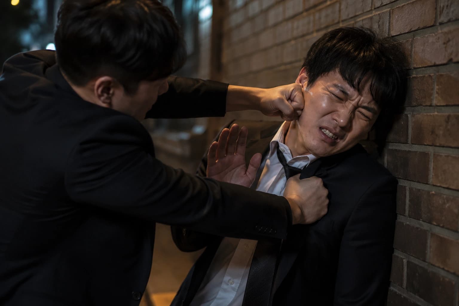 폭행고소장, 범죄 사실 입증을 위한 내용