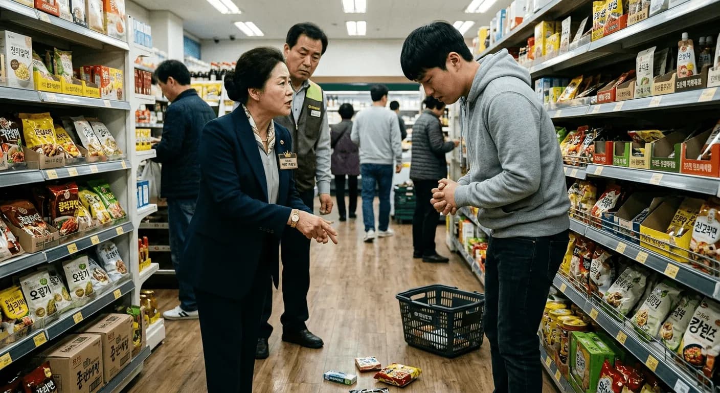 절도죄합의금 | 절도죄 연루 시 피해자와 합의의 중요성