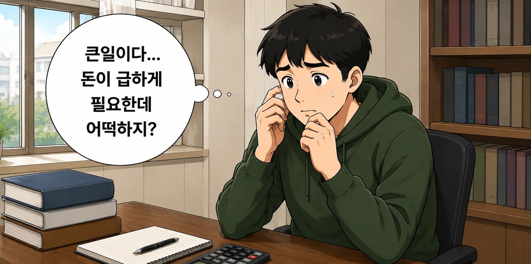 공전자기록위작 혐의를 받게 된 의뢰인의 사건 경위