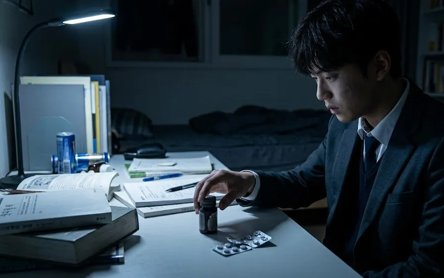 소년범죄 | 마약 혐의 입은 우리 아이, 정말 마약임을 알고 손댔을까?