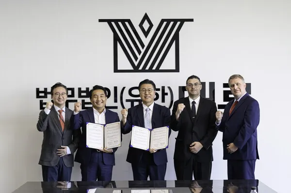 법무법인 대륜, 메디코스바이오텍과 ‘바이오헬스 글로벌 시장 법률 지원’ MOU