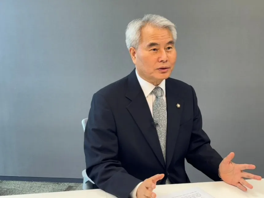 김인원 변호사 "지방선거 사법 리스크, 초기 법률 대응 필수"