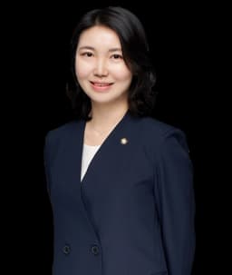 사건담당 외국변호사 강형윤