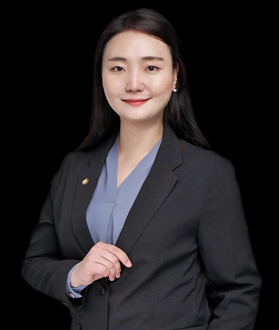이진아변호사님