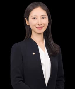 사건담당 외국변호사 임혜진