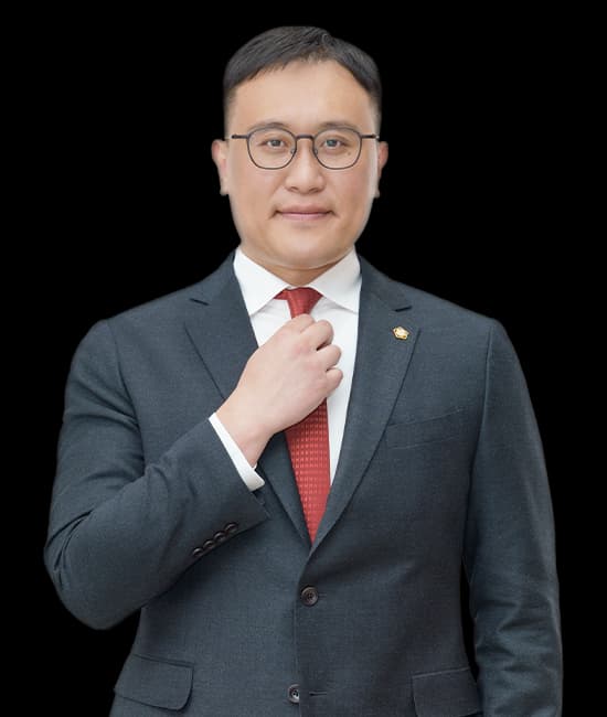 김종욱변호사님