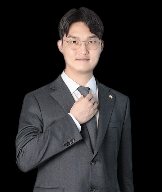 김재상 변호사님