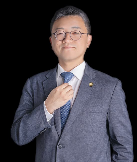 이호준 변호사