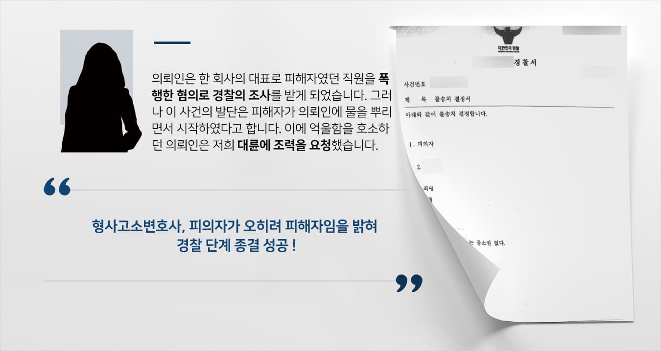 폭행상해