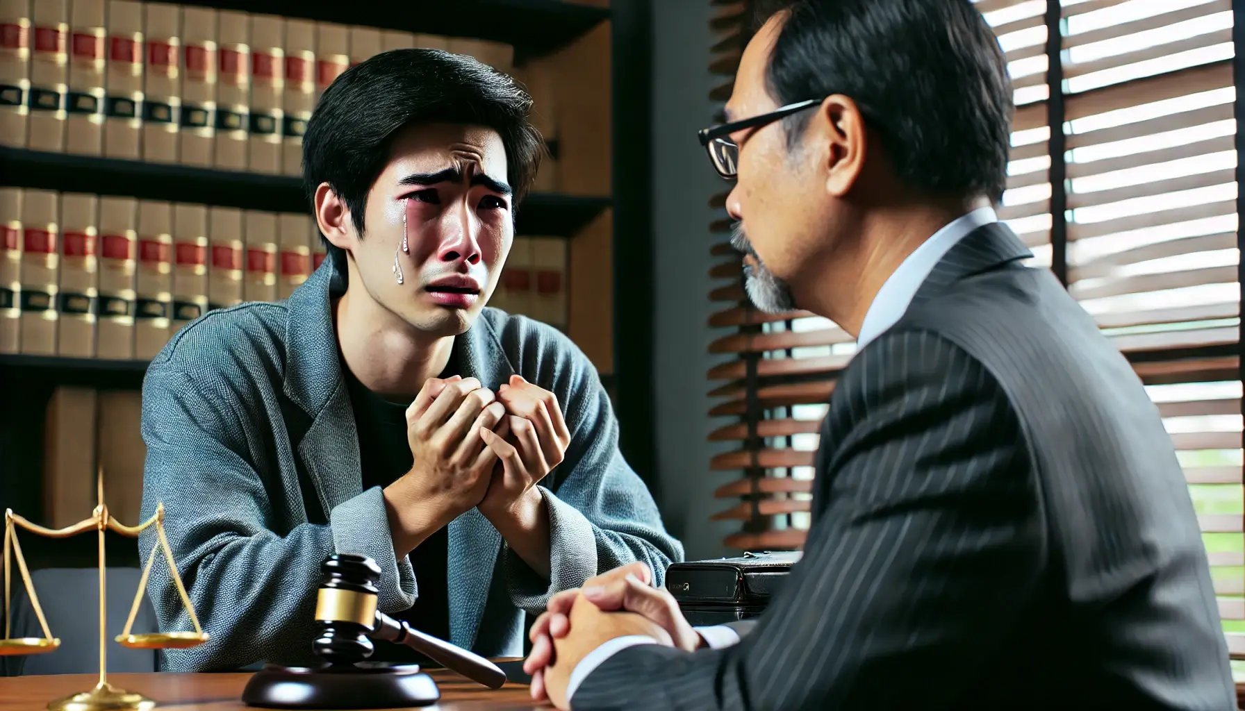 목포형사변호사