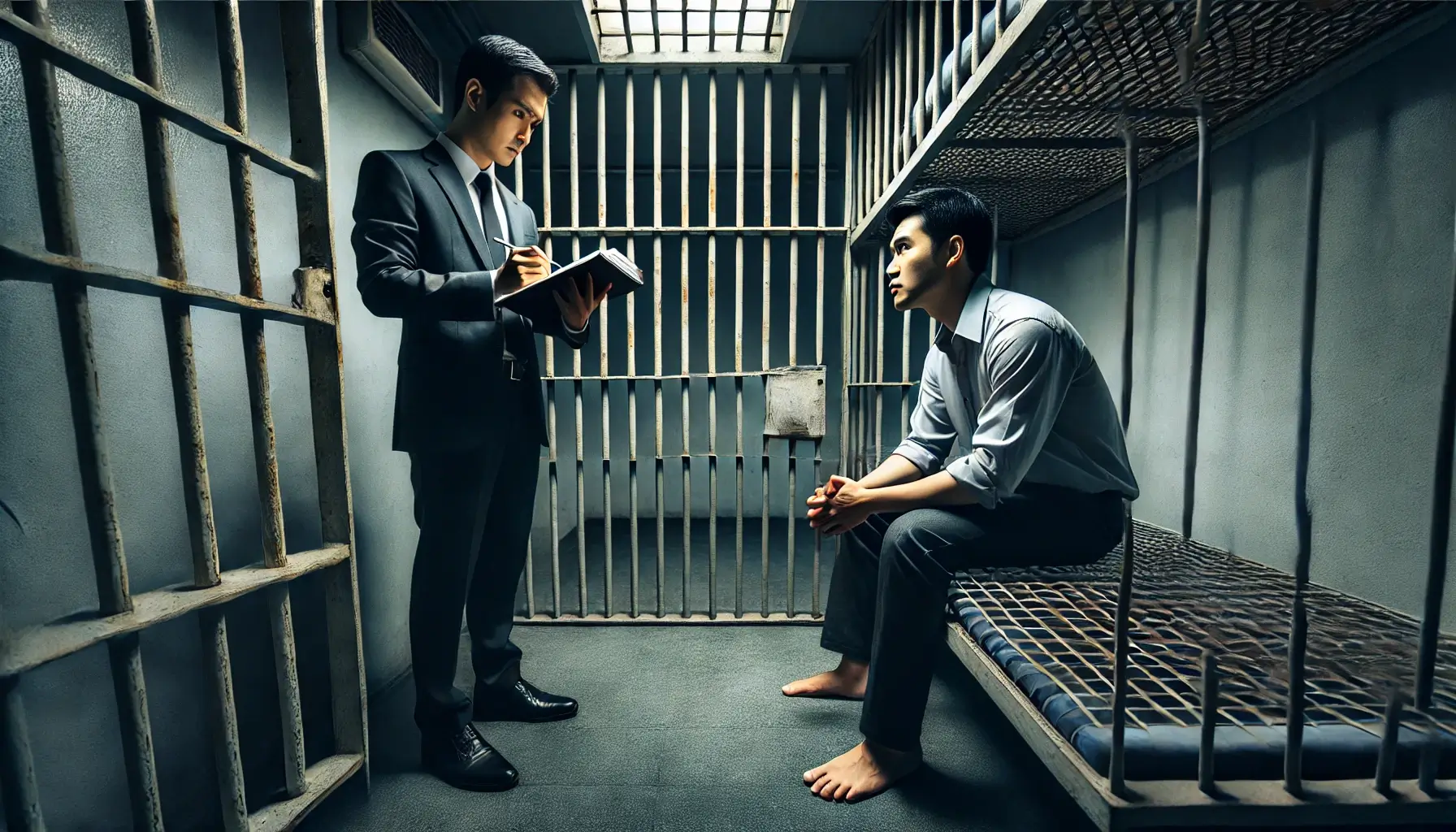 군산형사전문변호사