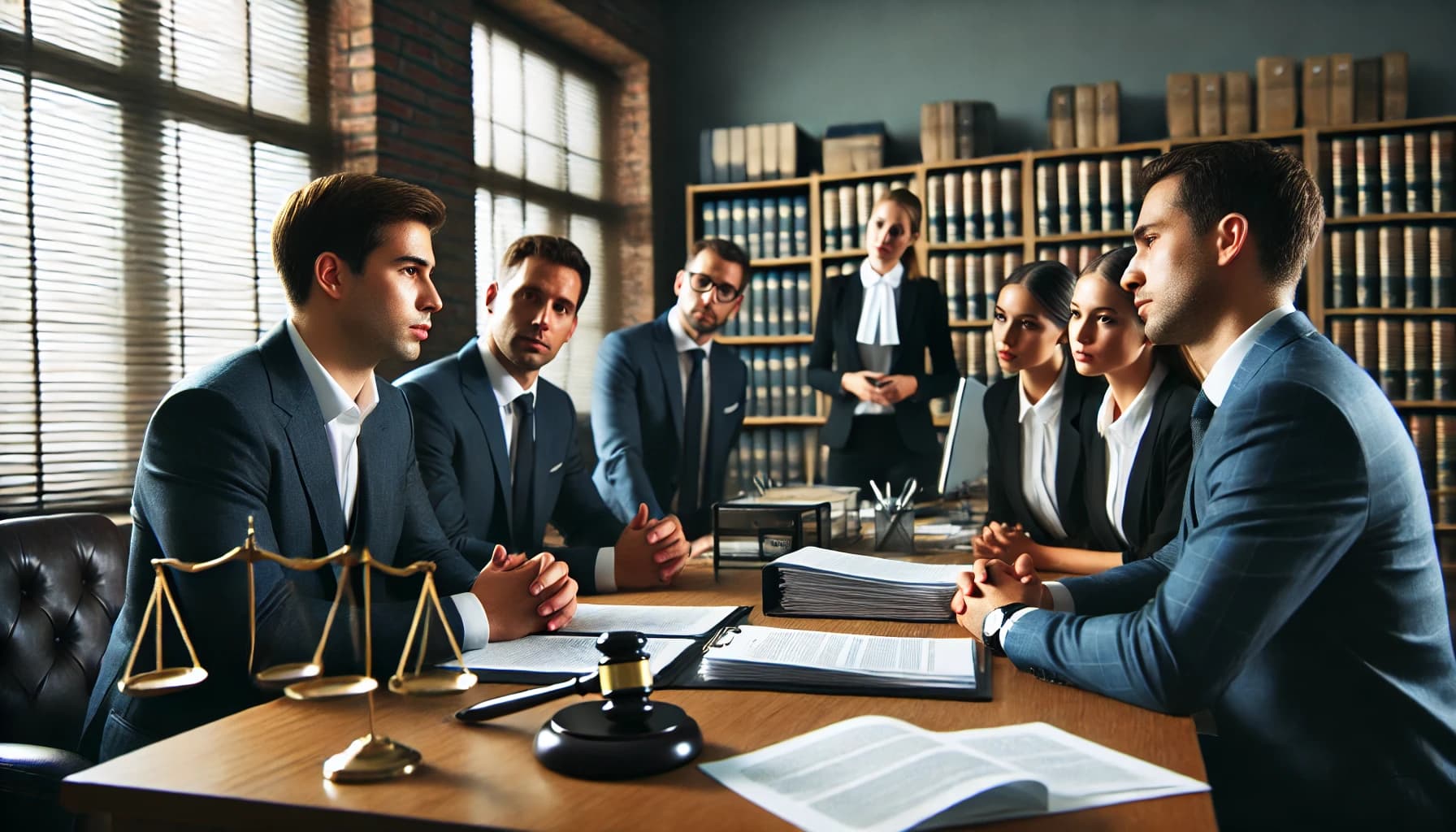 강릉형사전문변호사-조력