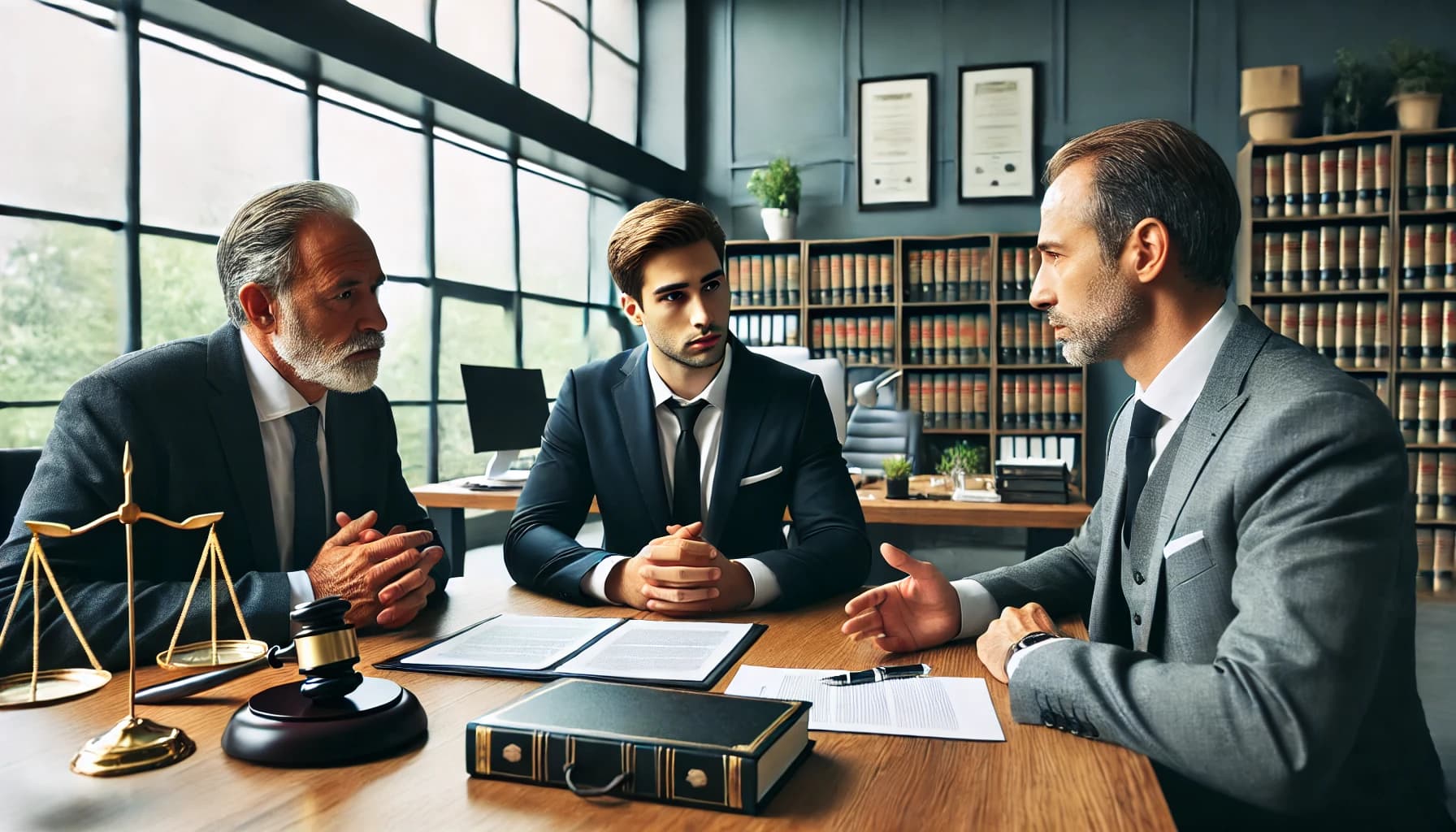 구미형사사건변호사-조력