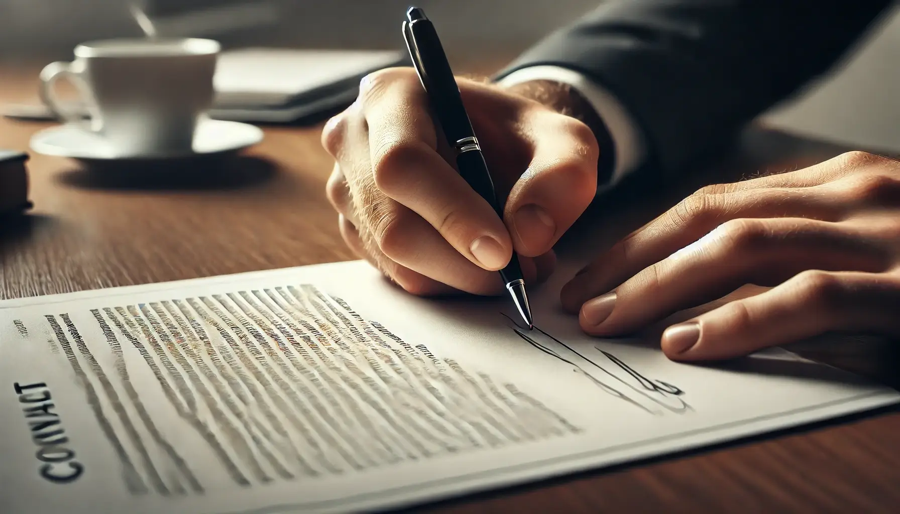 춘천형사소송변호사-사문서위조