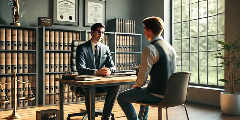 창원형사소송변호사-벌금형