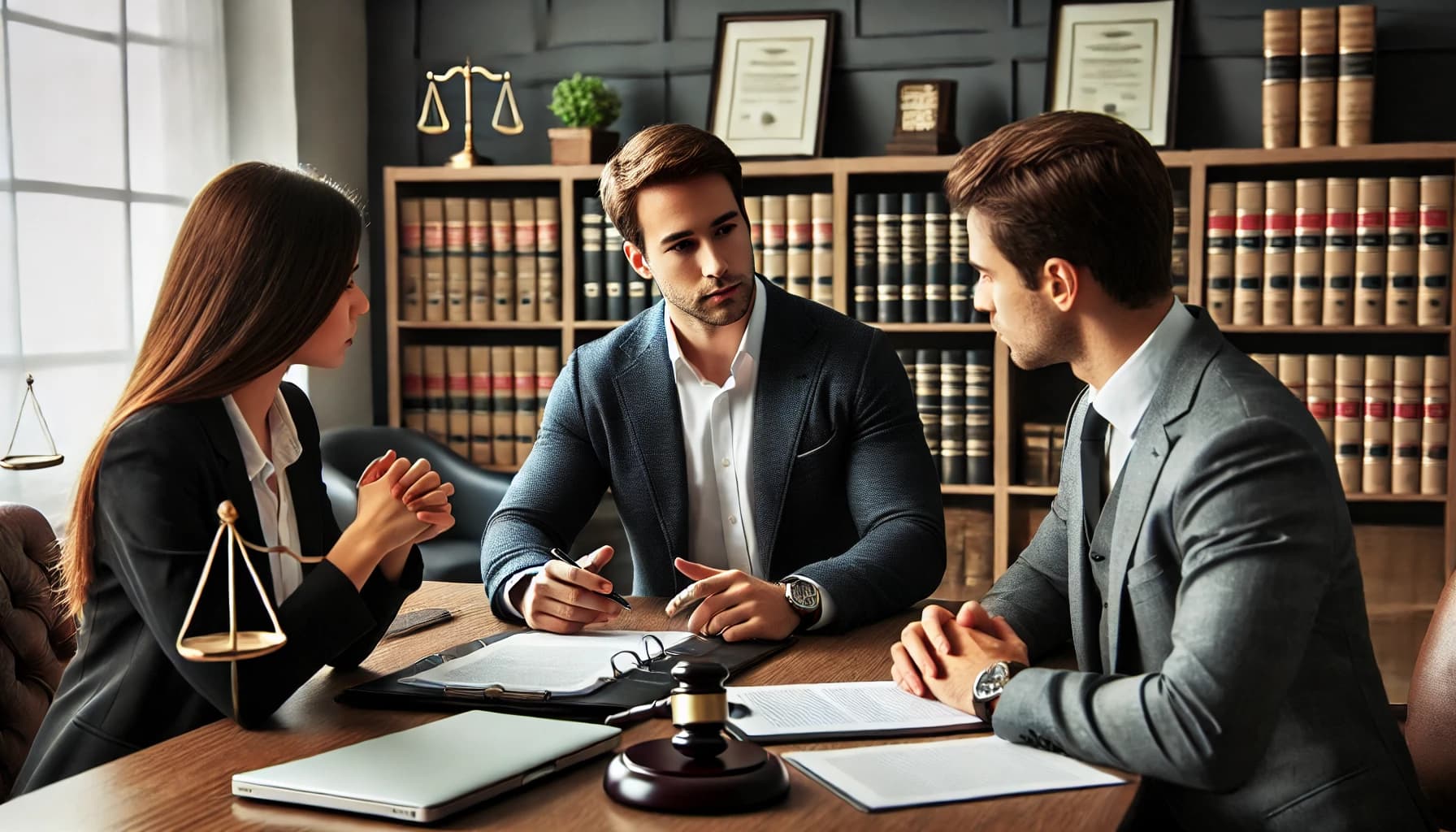 분당형사전문변호사