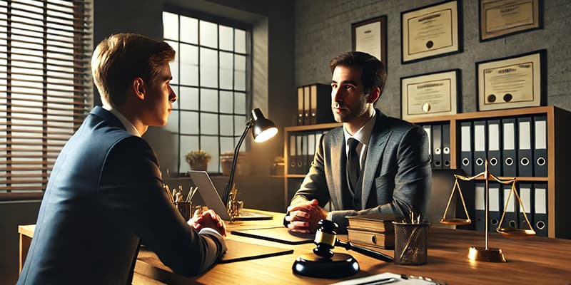 울산형사사건변호사-벌금형