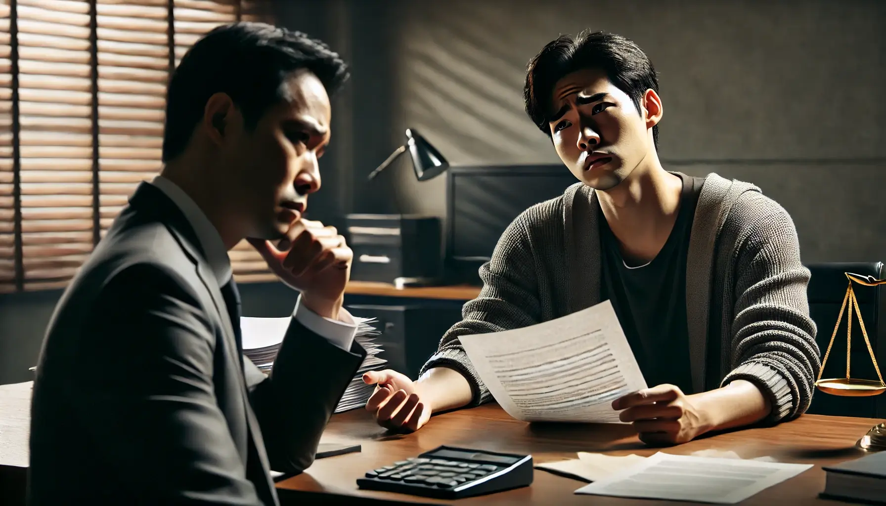 부천형사변호사