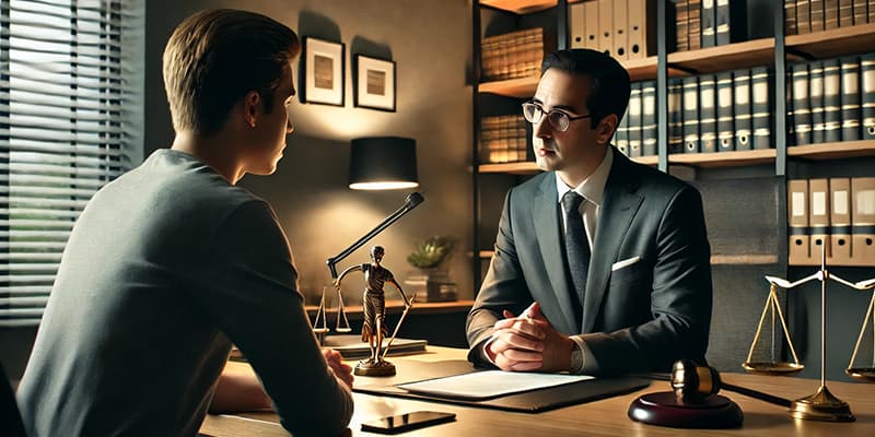 전주형사소송변호사-집행유예