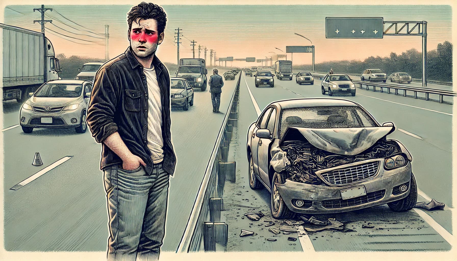 음주운전대인사고