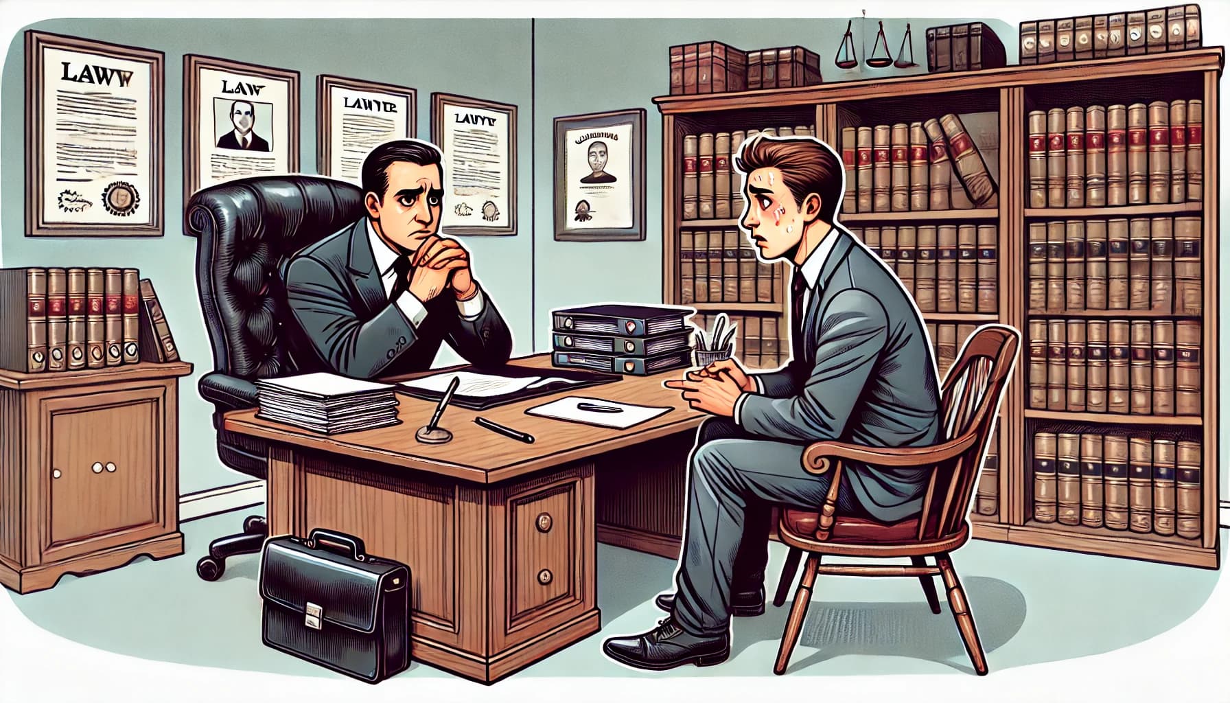 음주운전대인사고 판결