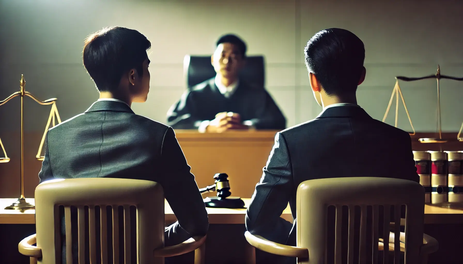 부산형사전문변호사