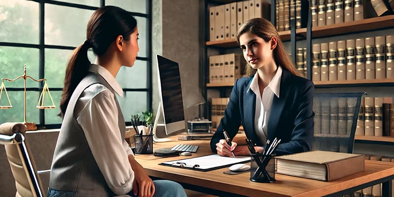 강제추행고소-처벌