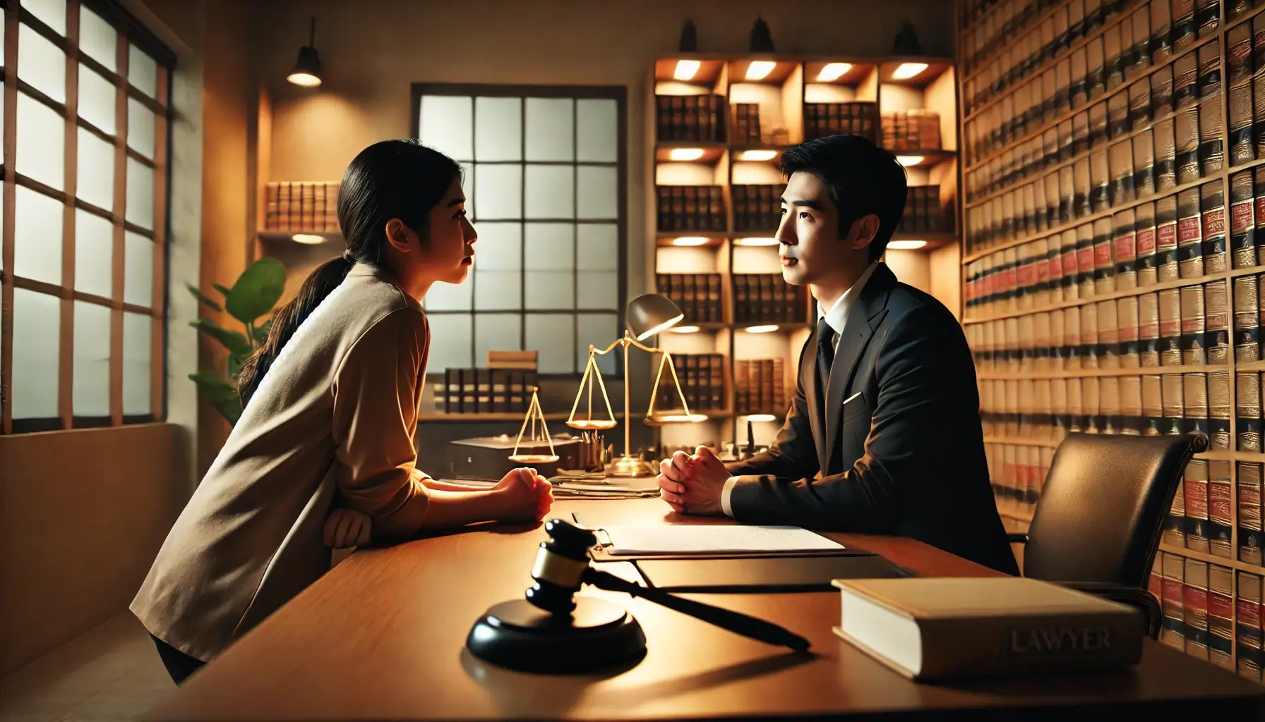 안양형사전문변호사