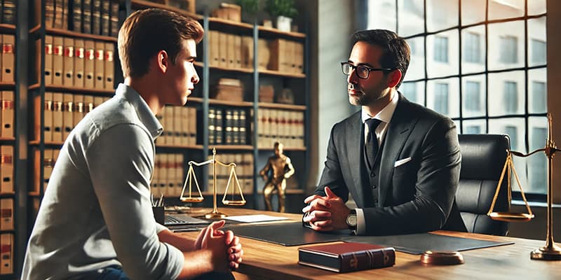 원주법무법인-벌금형