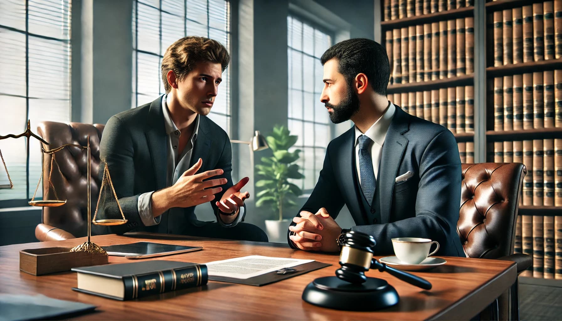 평택형사전문변호사 조력