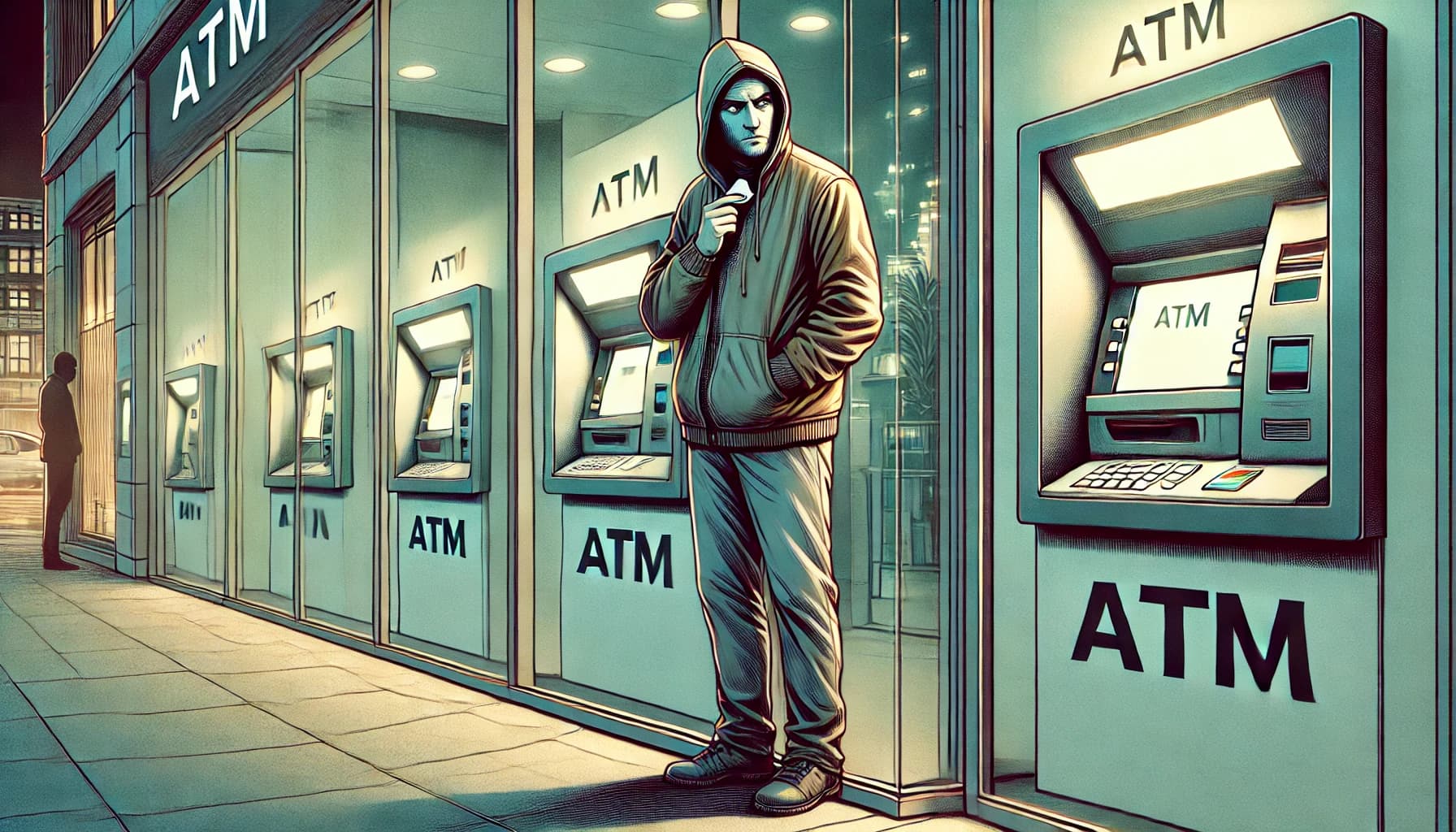 보이스피싱현금수거책