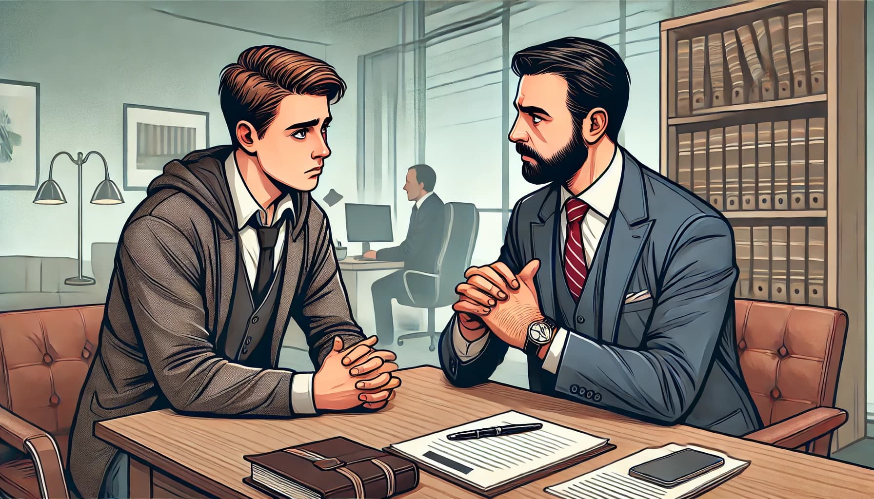 준강제추행죄 변호사