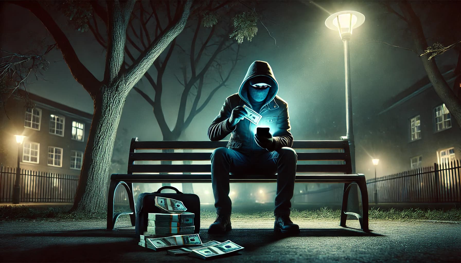 서울보이스피싱변호사