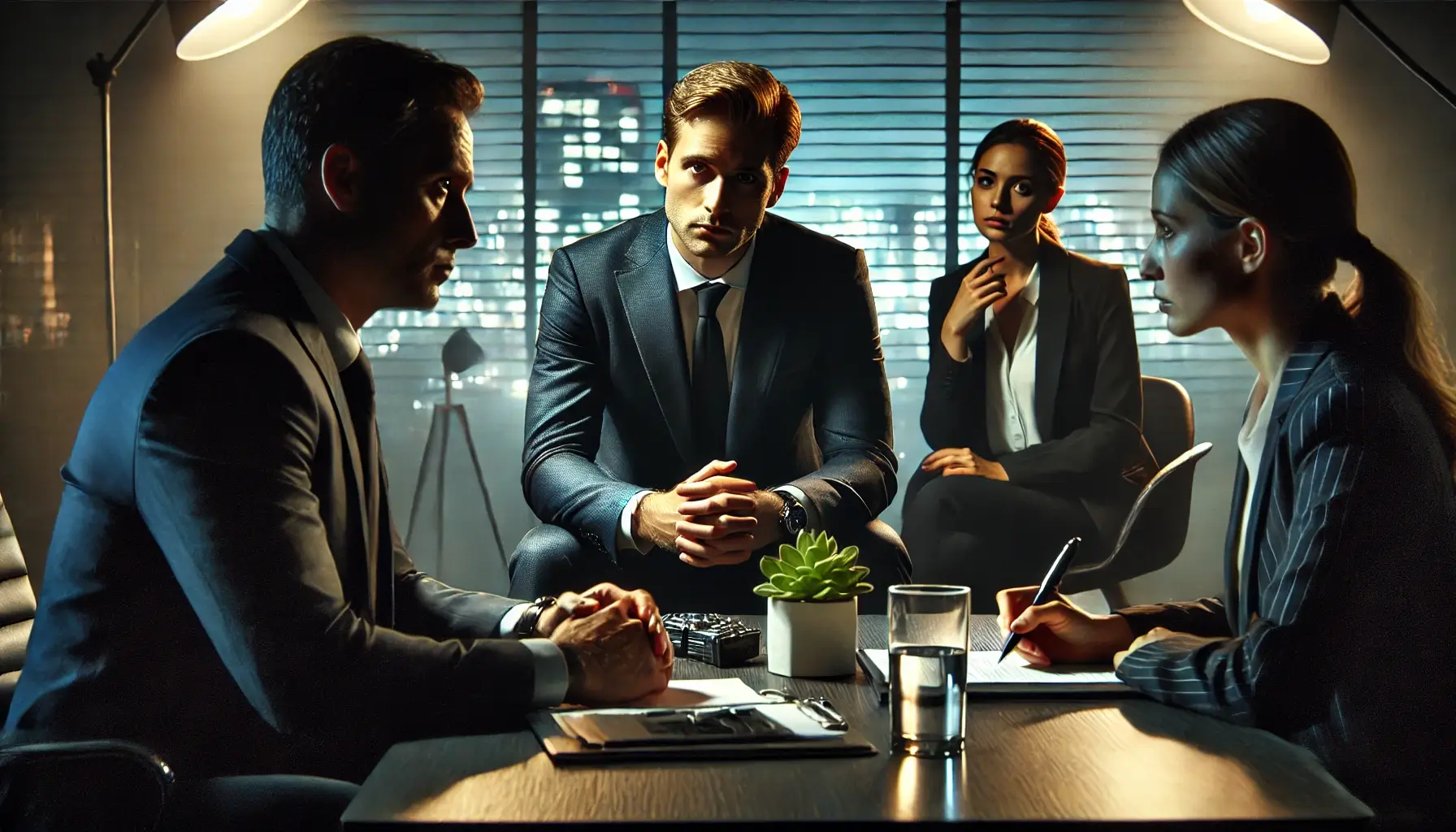 순천형사전문변호사