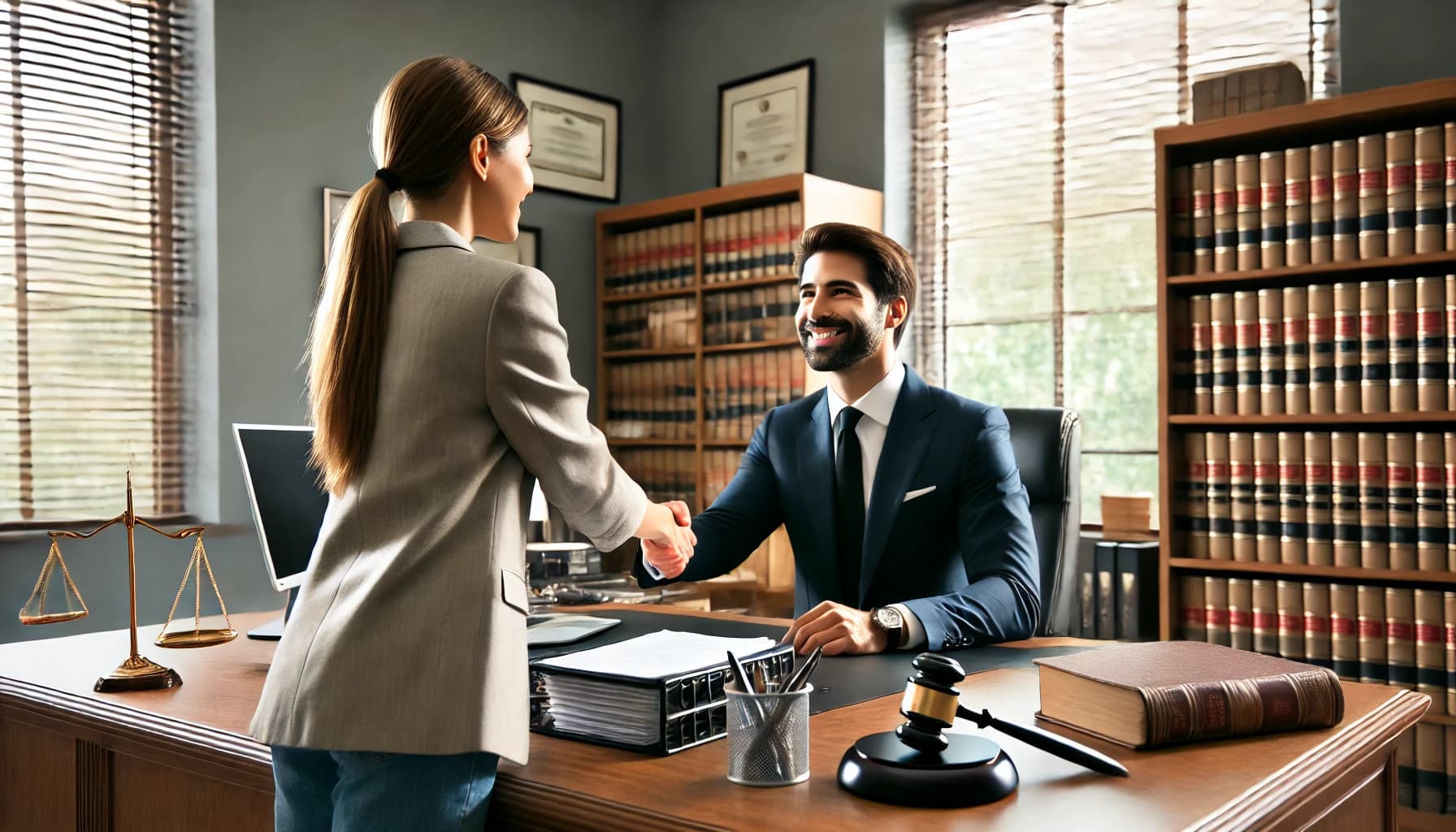 광주형사소송변호사-조력 성공