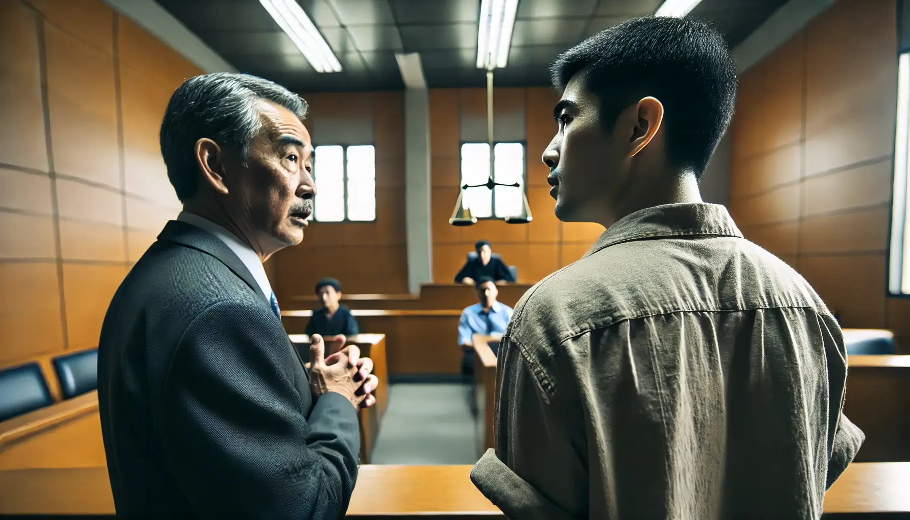 전주형사전문변호사