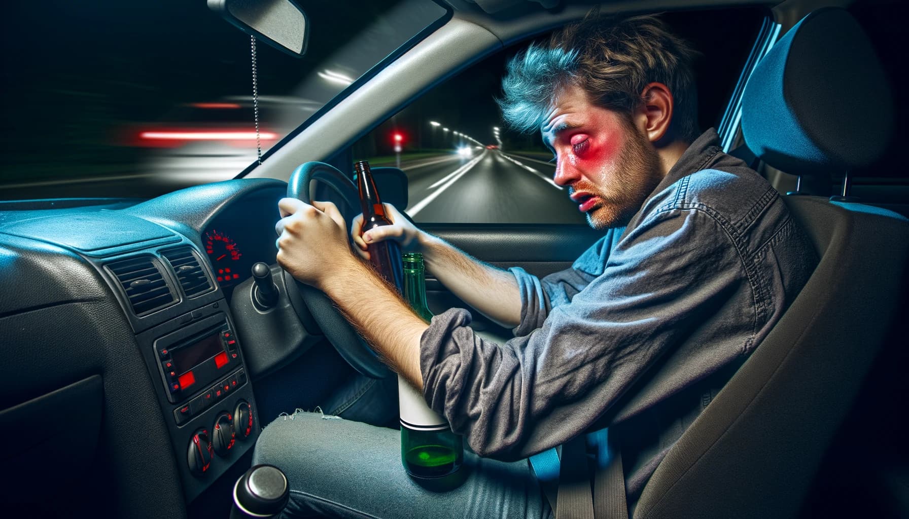 대전형사변호사-음주운전 사고의 심각성