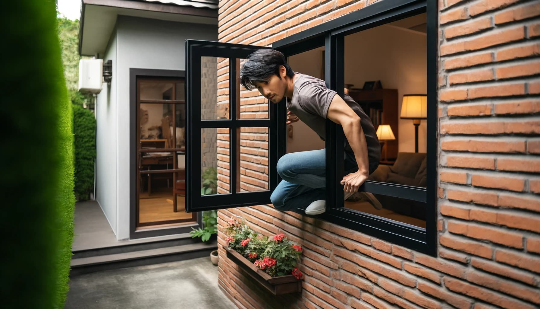 대구형사전문변호사-절도죄, 주거침입죄