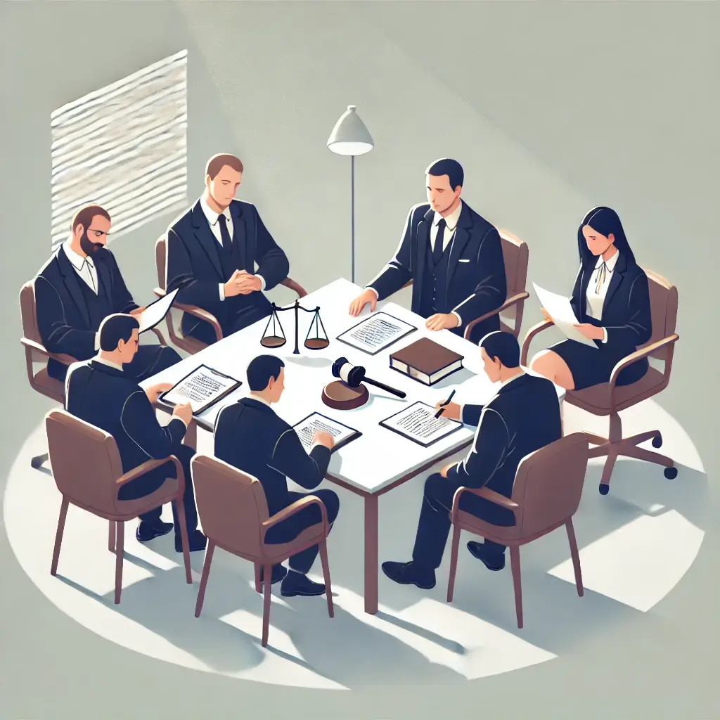 인천형사변호사-집행유예