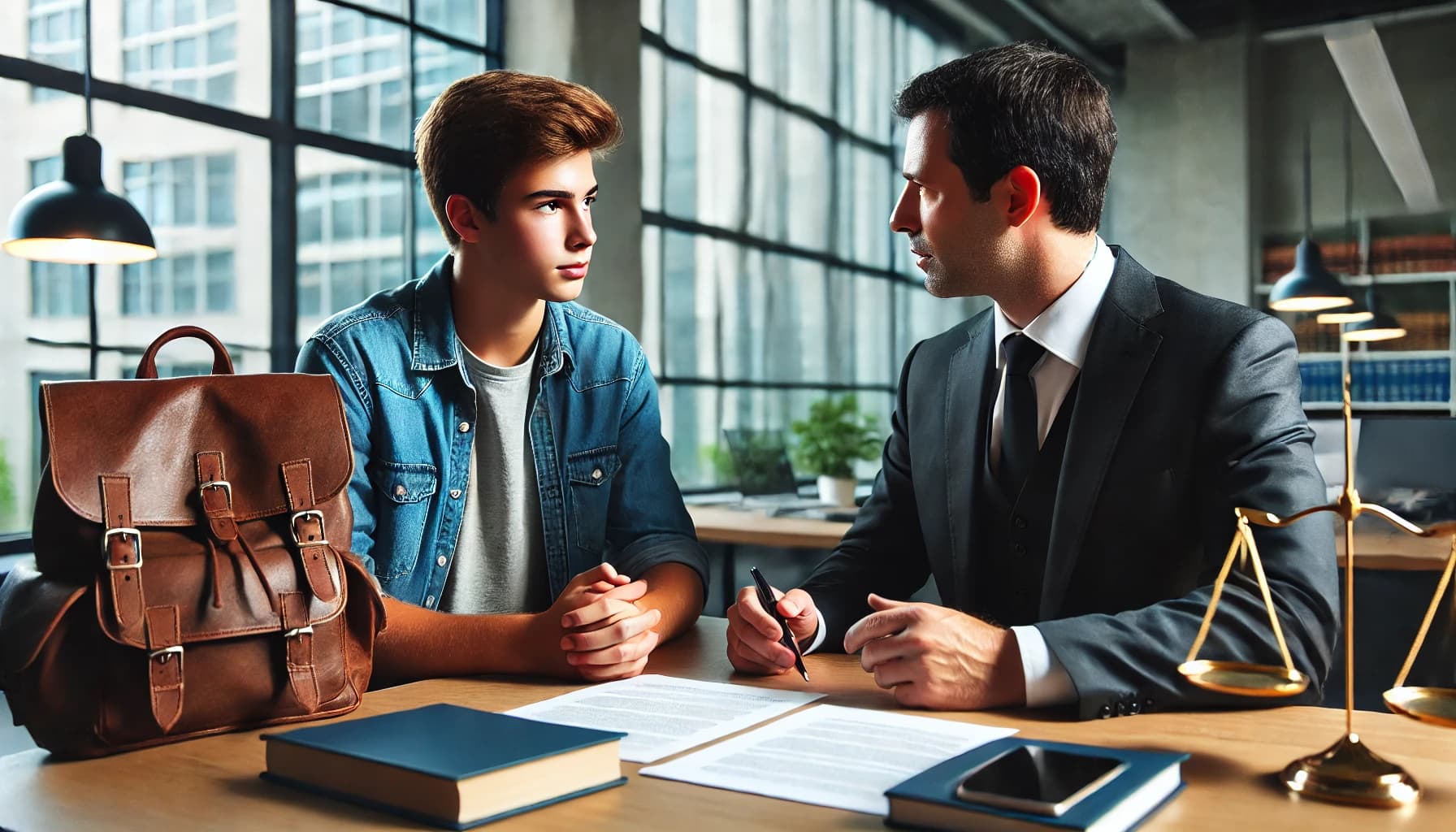 원주형사전문변호사 의뢰인이 받은 처분