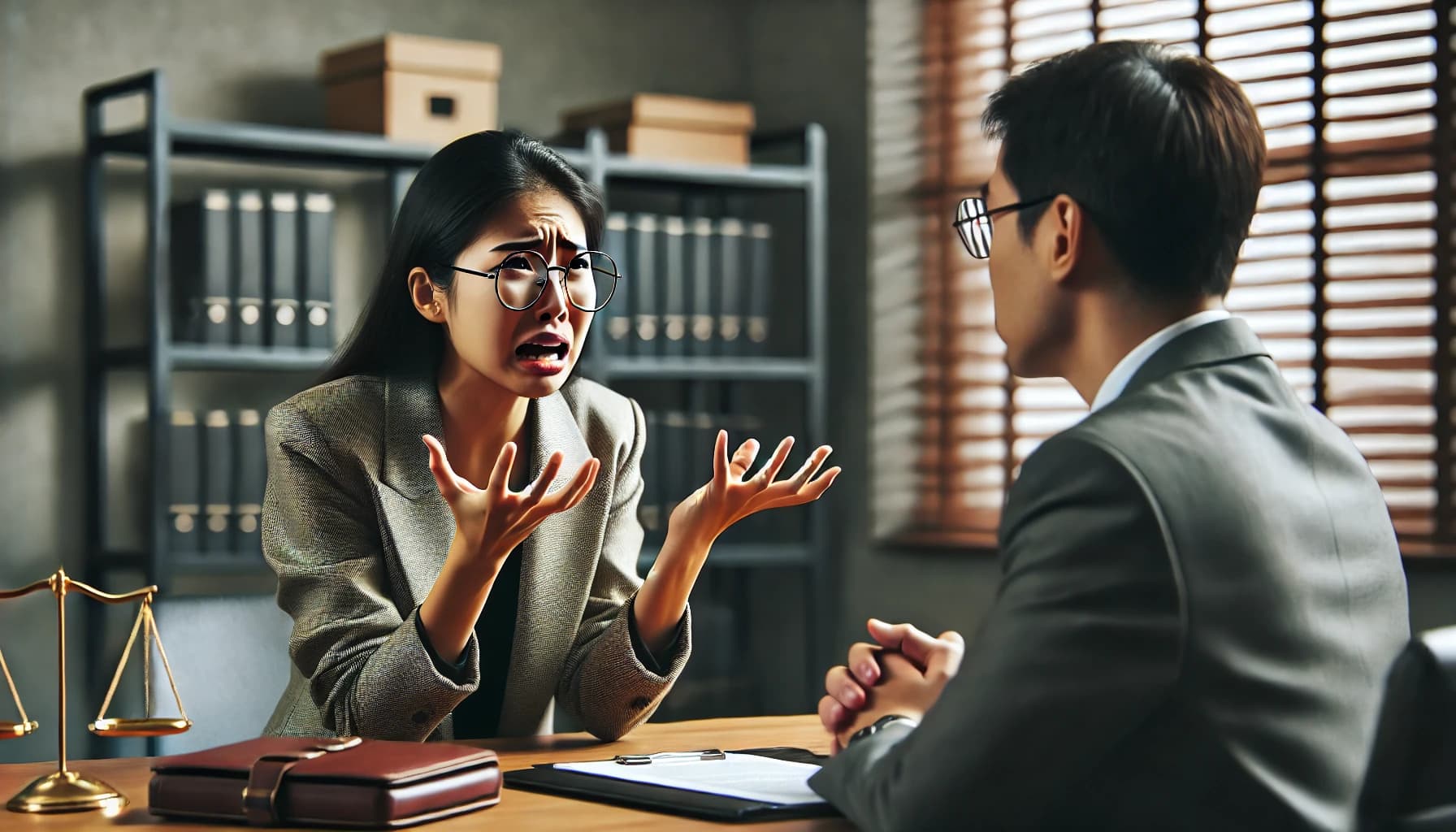 인천명예훼손변호사