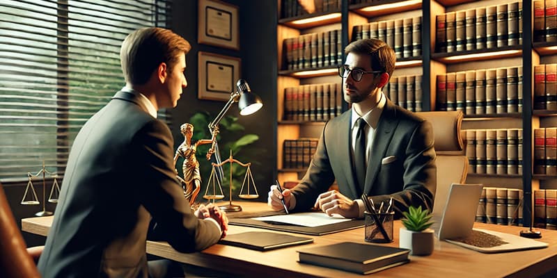 구미형사전문변호사-사기죄