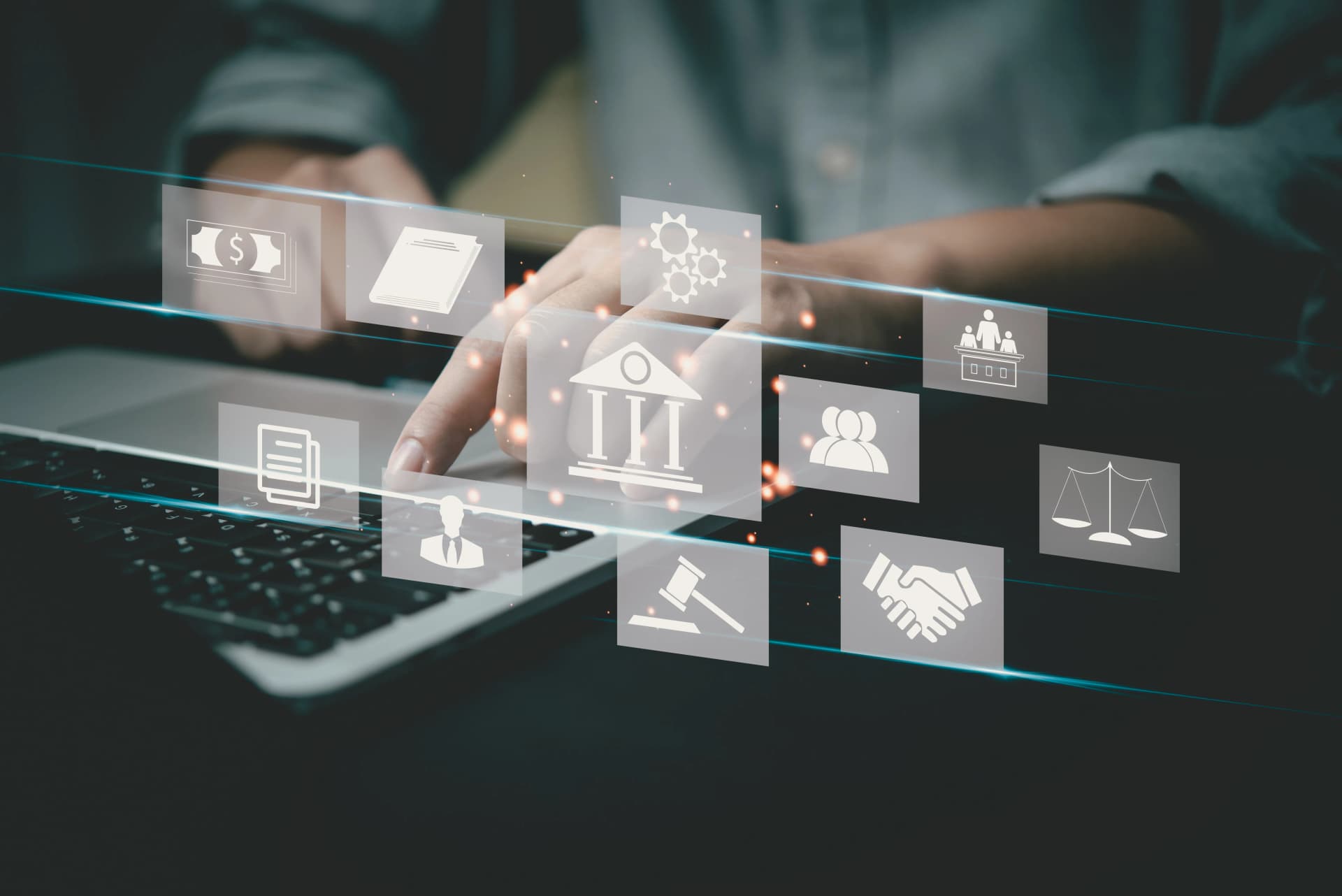 아동학대가해자 사건 대응 결과