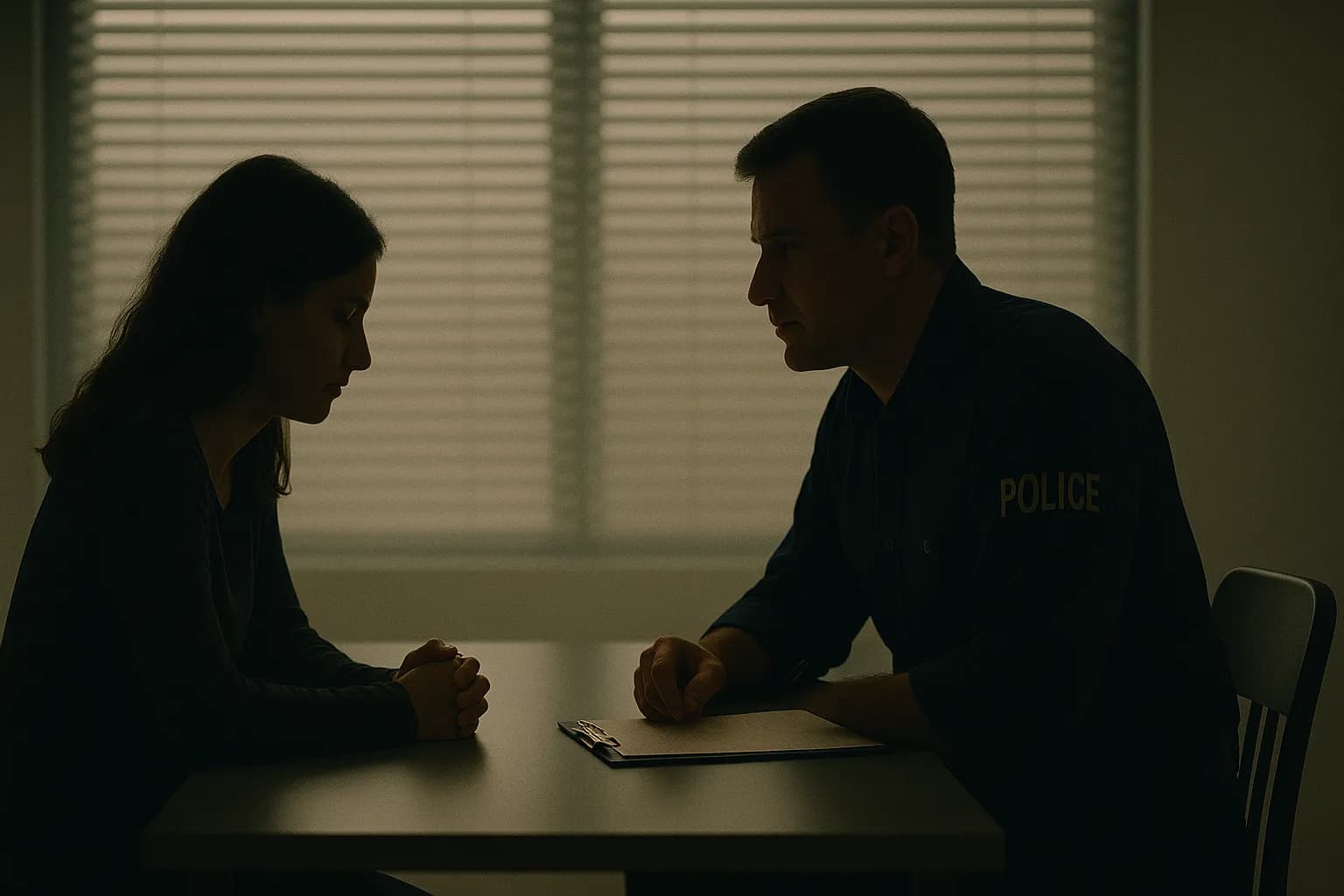 무고죄처벌 대응 핵심 전략 살펴보기