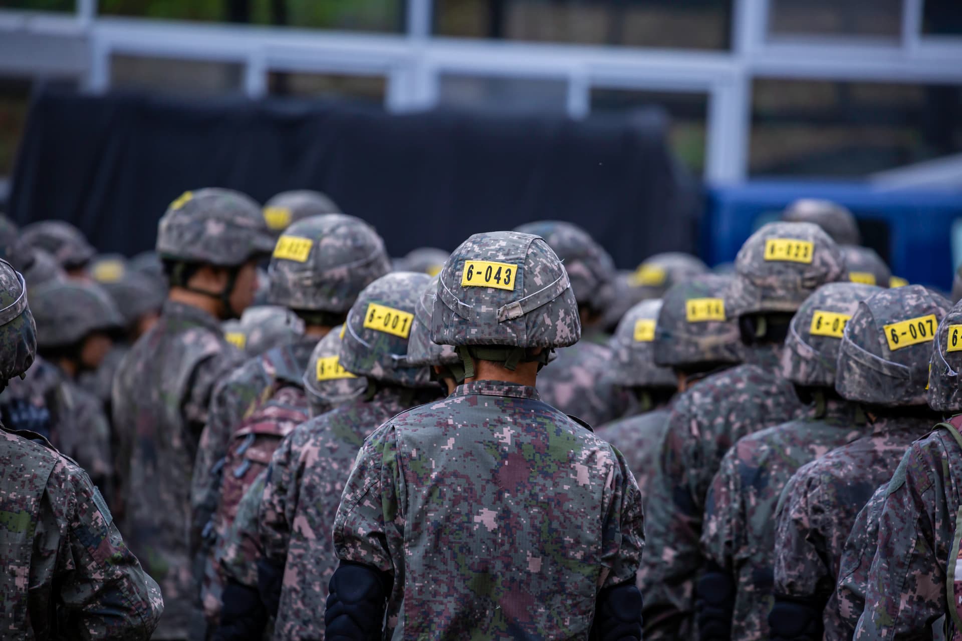 군형법 처벌 방어 전략 수립