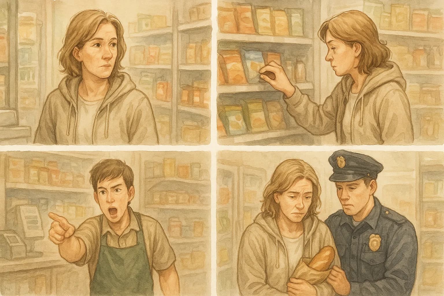 형사사건변호사 사건 경위 내용 정리