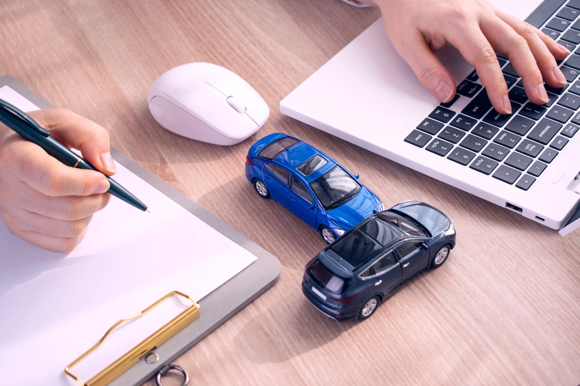 도주치상죄 사건 결과 불송치 결정